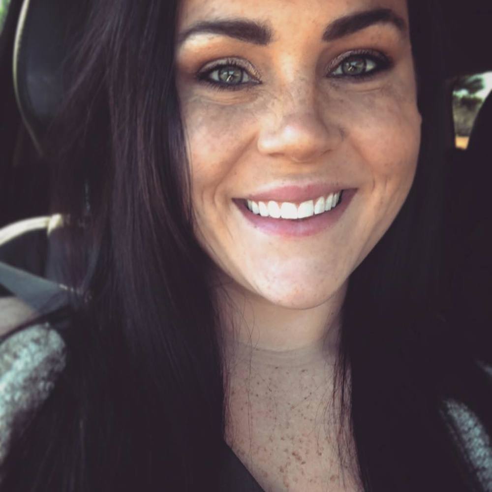 Meet your Posher, Ashli